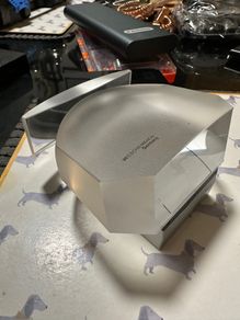 Eschenbach makrolux Magnifier