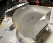 Eschenbach makrolux Magnifier
