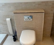 Beautiful en suite