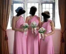 Alexia Design Bridesmaid Dresses x