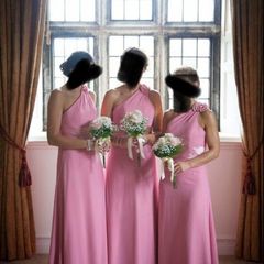Alexia Design Bridesmaid Dresses x