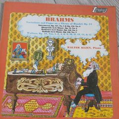 Brahms