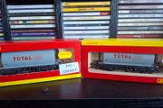 Model Trains