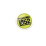 Phantom FM Glossy Stickers 3-Pack Image 2