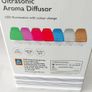 Aroma diffuser Image 2