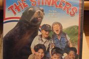 Brand New Slappy and the Stinkers DVD