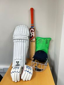 Cricket kit