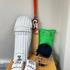 Cricket kit