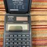Casio Electronic Calculator [fx-115s] Image 6