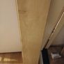 oak laminate floor 8.5 square metres Image 3