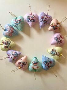 easter decoration