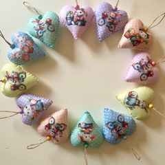 easter decoration