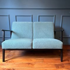 Two Seater Ekenaset Sofa (x2)