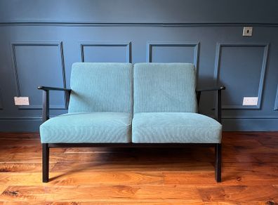 Two Seater Ekenaset Sofa (x2)