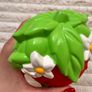 Shopkins Strawberry Kiss Colour Changing approx. 12 cm. Used Please see photos Image 10