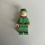 Lego Indiana Jones iaj021 Russian Guard 3 Image 2