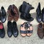 Shoes bundle size 36 and 35 Image 2