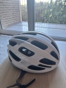 bike helmet