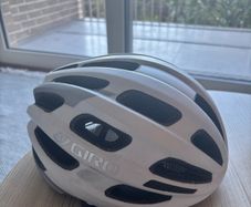 bike helmet