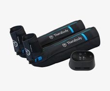 Therabody RecoveryAir Pro