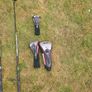 wilson golf clubs Image 5