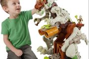 Imaginext dinosaur bundle