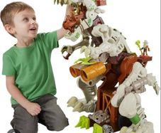 Imaginext dinosaur bundle