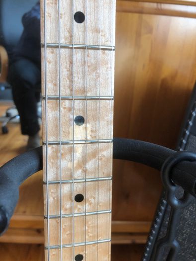 Valley Arts (USA) Custom Pro T (Fender Telecaster)