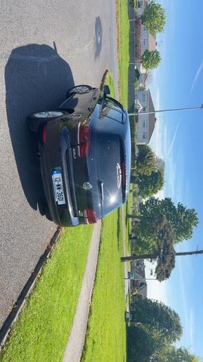 2012 Automatic Petrol TSI hatchback Golf