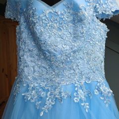 Confirmation dress
