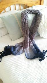 Light Scarf