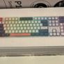 Red Dragon Trundle Keyboard Image 3