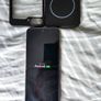 Samsung Galaxy Z Flip6 - Silver Shadow Image 2
