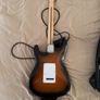 Mint condition: Squier Stratocaster Electric Guitar Starter Pack Image 5