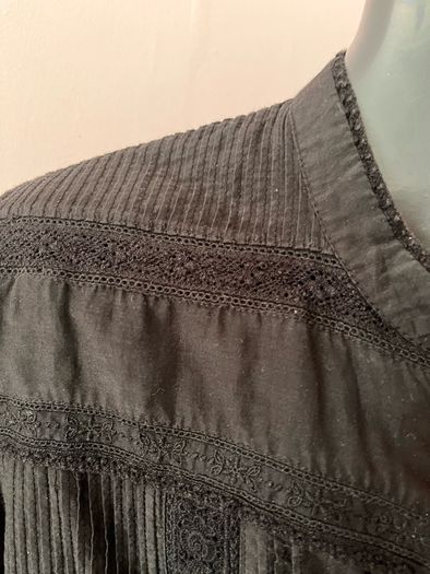 blouse Massimo Dutti