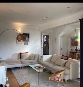 soderhamn Ikea sofa