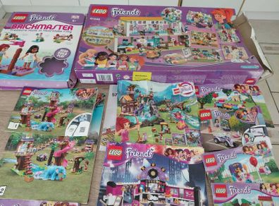 lego friends.