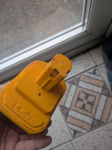 (for repair) Ryobi battery