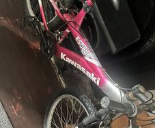 bike Kawasaki