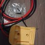 dewalt battery jump leads Image 4