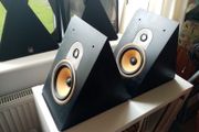 Bowers &amp; Wilkins  //  SCM8 Dipole Surround Speakers