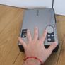 Epson EMP-765 Compact 3LCD Projector Image 6