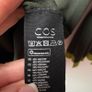 Cos Pleated Sleeve Sweater Image 8