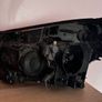 Nissan Qashqai Headlight Lamp Image 2