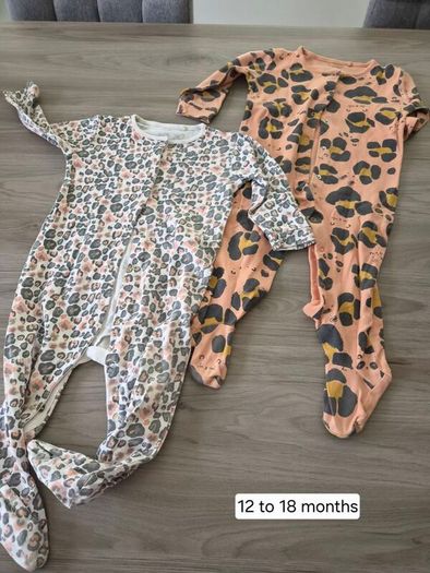 Girl's clothes