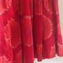 French Vintage Boussac Dress 1950s Vintage Image 9