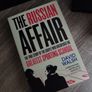 The Russian Affair ! The True Story of The Couple Who Uncovered The Greatest Sporting Scandal ! by David Walsh ! 2018 ! by Simon & Schuster UK ! Image 5
