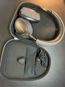 Headphone
