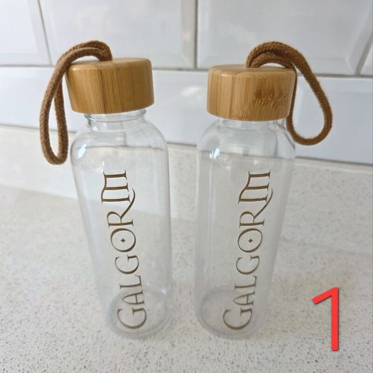 Water Bottles, Thermos Flasks & Coffee Flasks