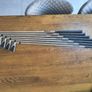 Callaway Razr X HL Irons Image 3